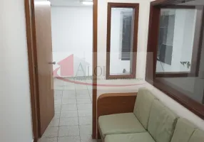 Foto 1 de Sala Comercial para alugar, 30m² em Itaim Bibi, São Paulo