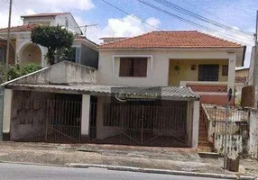 Foto 1 de Lote/Terreno à venda, 280m² em Jardim São Caetano, São Caetano do Sul
