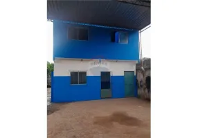 Foto 1 de Casa com 9 Quartos para alugar, 200m² em Cidade Garapu, Cabo de Santo Agostinho