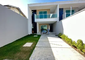 Foto 1 de Casa com 3 Quartos à venda, 125m² em Coité, Eusébio