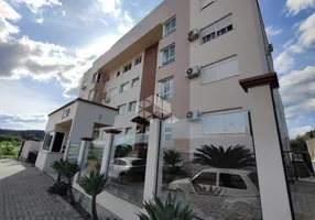 Foto 1 de Apartamento com 2 Quartos à venda, 62m² em Lira, Estância Velha