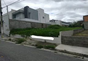 Foto 1 de Lote/Terreno à venda, 250m² em Loteamento Villa Branca, Jacareí