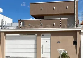 Foto 1 de Casa com 3 Quartos à venda, 90m² em Águas Claras, Brusque