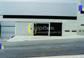 Foto 1 de Galpão/Depósito/Armazém para alugar, 1250m² em Iporanga, Sorocaba