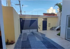 Foto 1 de Casa de Condomínio com 2 Quartos à venda, 61m² em Vila Aurora, São Paulo