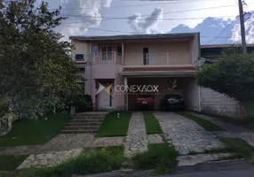 Foto 1 de Casa de Condomínio com 3 Quartos à venda, 255m² em Loteamento Caminhos de Sao Conrado Sousas, Campinas