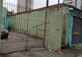 Foto 1 de Lote/Terreno à venda, 700m² em Móoca, São Paulo