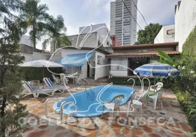 Foto 1 de Imóvel Comercial com 3 Quartos à venda, 237m² em Vila Olímpia, São Paulo