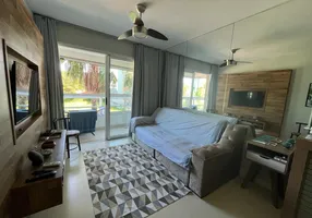 Foto 1 de Apartamento com 2 Quartos à venda, 92m² em Campeche, Florianópolis