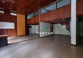 Foto 1 de Ponto Comercial para alugar, 115m² em Varzea, Teresópolis