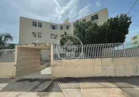 Foto 1 de Apartamento com 2 Quartos à venda, 58m² em Coophamil, Cuiabá