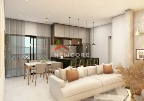 Foto 1 de Apartamento com 3 Quartos à venda, 88m² em Nova Gardenia, Atibaia