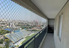 Foto 1 de Apartamento com 2 Quartos à venda, 84m² em Vila America, Santo André