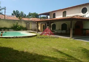 Foto 1 de Casa com 6 Quartos à venda, 300m² em Vila Capri, Araruama