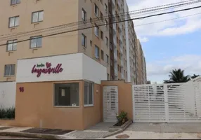 Foto 1 de Apartamento com 2 Quartos à venda, 54m² em Vista Alegre, São Gonçalo