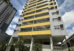 Foto 1 de Apartamento com 3 Quartos para alugar, 109m² em Marco, Belém