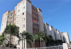 Foto 1 de Apartamento com 2 Quartos à venda, 52m² em Jardim São Lourenço, Bragança Paulista
