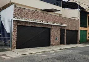 Foto 1 de Casa com 5 Quartos à venda, 73m² em Grajaú, Juiz de Fora