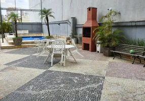 Foto 1 de Apartamento com 3 Quartos à venda, 90m² em Barro Preto, Belo Horizonte