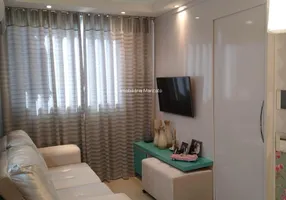 Foto 1 de Apartamento com 2 Quartos à venda, 50m² em Residencial Macedo Teles I, São José do Rio Preto