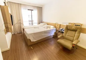 Foto 1 de Flat com 1 Quarto para alugar, 31m² em Jardim Paulista, São Paulo