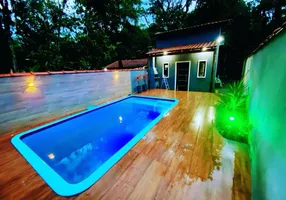 Foto 1 de Casa com 2 Quartos à venda, 100m² em Camburi, São Sebastião