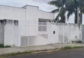 Foto 1 de Casa com 4 Quartos à venda, 350m² em Jardim Elite, Mogi Mirim