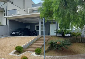 Foto 1 de Casa de Condomínio com 3 Quartos à venda, 243m² em Vila Capuava, Valinhos