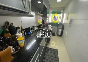 Foto 1 de Apartamento com 3 Quartos à venda, 81m² em Recreio Dos Bandeirantes, Rio de Janeiro