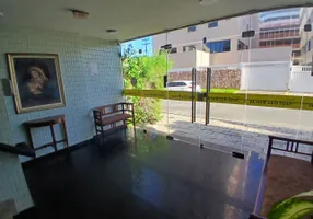 Foto 1 de Apartamento com 4 Quartos para alugar, 202m² em Intermares, Cabedelo