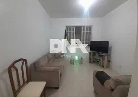 Foto 1 de Apartamento com 3 Quartos à venda, 82m² em Jardim Botânico, Rio de Janeiro