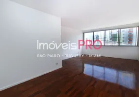 Foto 1 de Apartamento com 3 Quartos à venda, 132m² em Moema, São Paulo