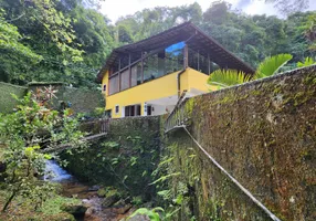 Foto 1 de Casa com 5 Quartos à venda, 1956m² em Barreira, Guapimirim