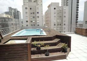 Foto 1 de Cobertura com 4 Quartos à venda, 380m² em Aclimação, São Paulo