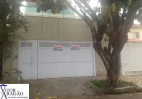 Foto 1 de Sobrado com 5 Quartos à venda, 500m² em Saúde, São Paulo