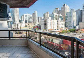 Foto 1 de Apartamento com 3 Quartos à venda, 157m² em Meia Praia, Itapema
