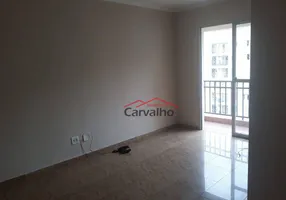 Foto 1 de Apartamento com 2 Quartos à venda, 61m² em Vila Guilherme, São Paulo