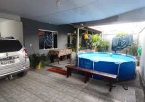 Foto 1 de Casa com 3 Quartos à venda, 120m² em Ulysses Guimarães, Joinville