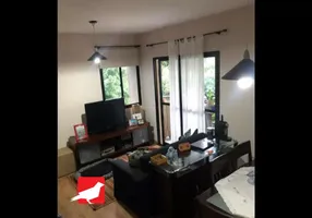 Foto 1 de Apartamento com 3 Quartos à venda, 98m² em Jardim Vila Mariana, São Paulo