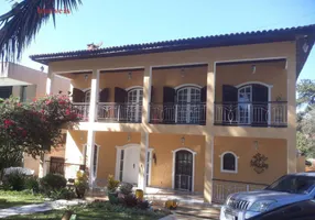 Foto 1 de Casa de Condomínio com 5 Quartos à venda, 400m² em Morada dos Pássaros, Barueri