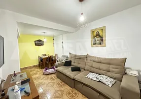 Foto 1 de Sobrado com 3 Quartos à venda, 116m² em Móoca, São Paulo