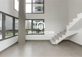 Foto 1 de Apartamento com 1 Quarto à venda, 61m² em Moema, São Paulo
