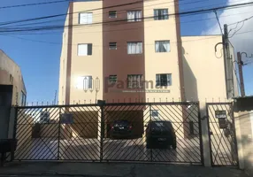 Foto 1 de Apartamento com 1 Quarto para alugar, 40m² em Jardim Santa Rosa, Taboão da Serra
