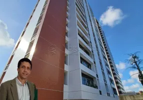 Foto 1 de Apartamento com 2 Quartos à venda, 83m² em Paissandu, Recife