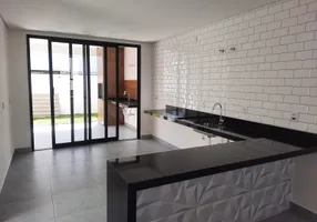 Foto 1 de Casa de Condomínio com 3 Quartos à venda, 97m² em Horto Florestal, Sorocaba