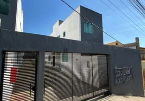 Foto 1 de Casa com 2 Quartos à venda, 65m² em São João, Betim