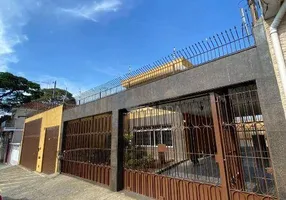 Foto 1 de Sobrado com 2 Quartos para alugar, 243m² em Vila Ré, São Paulo