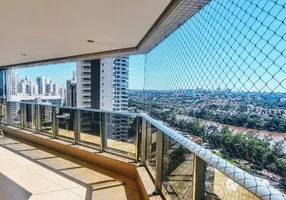 Foto 1 de Apartamento com 3 Quartos à venda, 270m² em Guanabara, Londrina