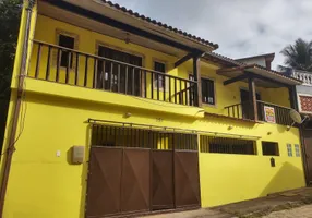 Foto 1 de Casa com 3 Quartos para alugar, 126m² em Ibicuí, Mangaratiba