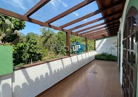 Foto 1 de Casa com 4 Quartos à venda, 376m² em Jardim Botânico, Rio de Janeiro